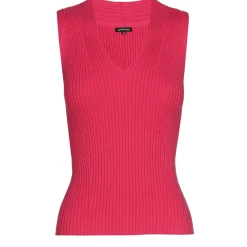 Vrouwen Caroline Biss 3220-71 / Aansluitende Gebreide Top