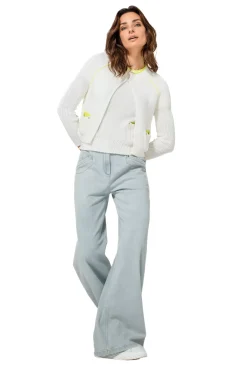 Vrouwen Caroline Biss 1217-91 / Bolero 2 Styles