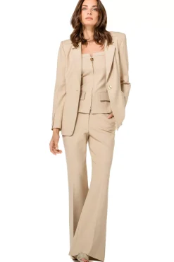 Vrouwen Caroline Biss 1632-33 / Citylook Top