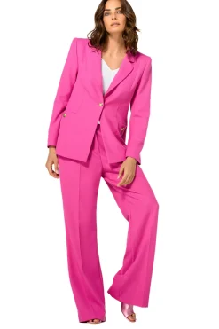 Vrouwen Caroline Biss 1881-73 / Comfortabele Citylook Blazer