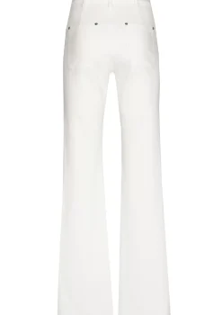 Vrouwen Caroline Biss 1506-91 / Comfortabele Jeans, Bootcut, Mid Waist