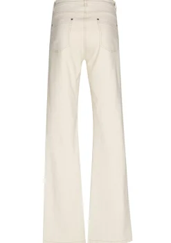 Vrouwen Caroline Biss 1511-34 / Comfortabele Jeans, Bootcut, Normal Waist