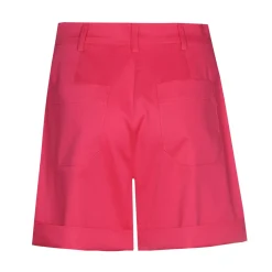 Vrouwen Caroline Biss 3572-74 / Comfortabele Short, Normal Waist