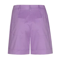 Vrouwen Caroline Biss 3572-40 / Comfortabele Short, Normal Waist