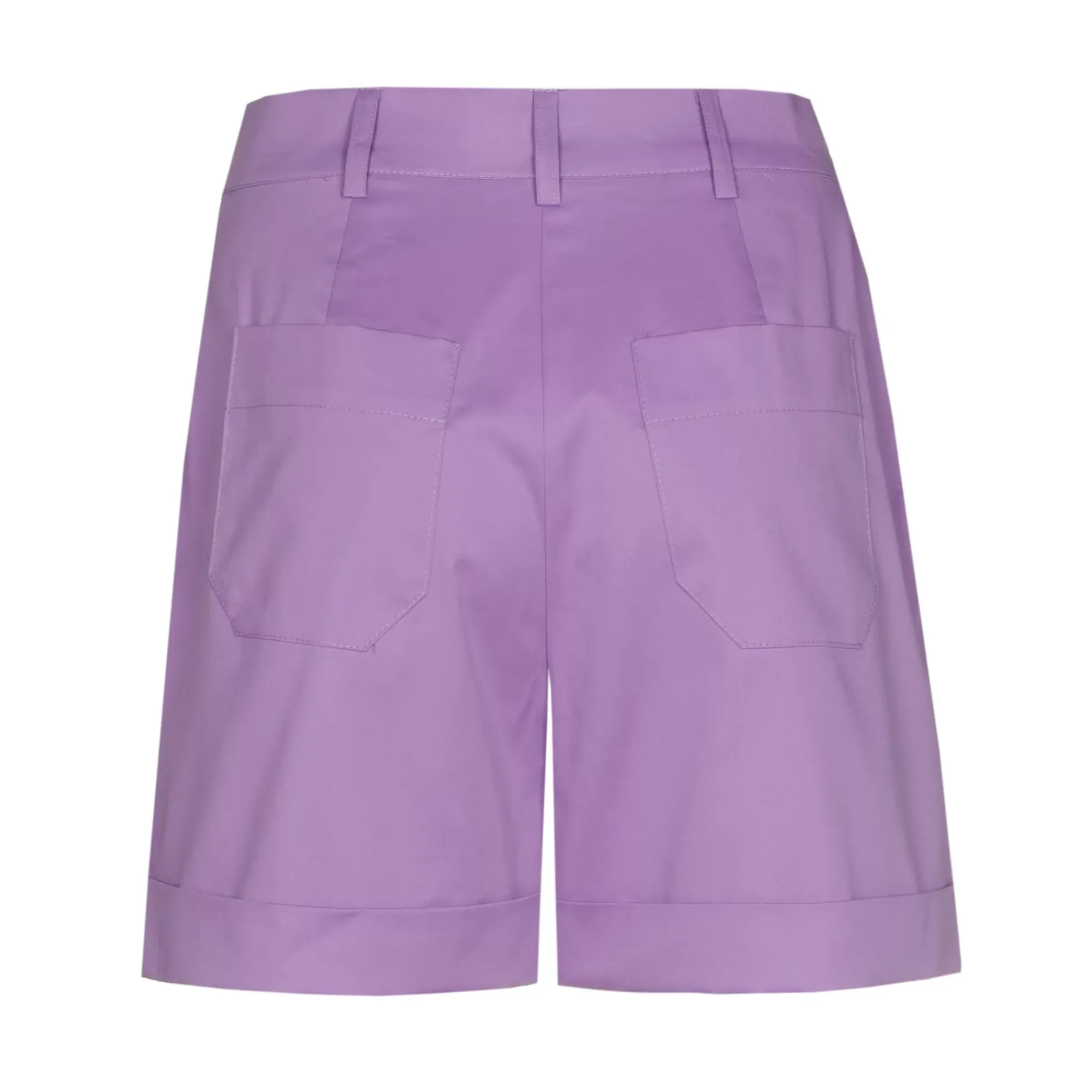Vrouwen Caroline Biss 3572-40 / Comfortabele Short, Normal Waist