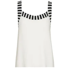 Vrouwen Caroline Biss 1209-91 / Comfortabele Top
