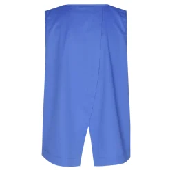 Vrouwen Caroline Biss 3673-26 / Comfortabele Top Met Rugeffect