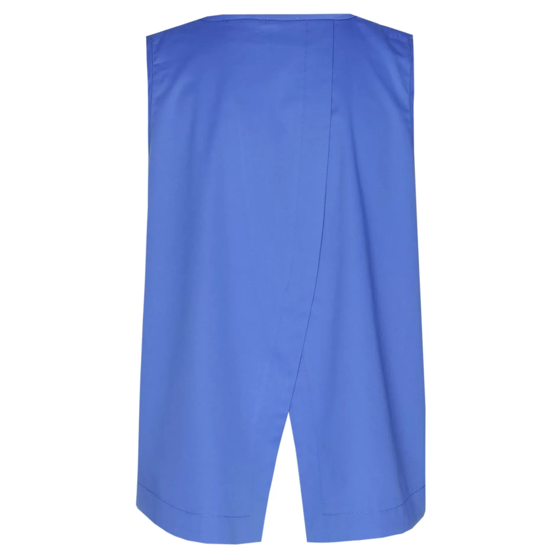 Vrouwen Caroline Biss 3673-26 / Comfortabele Top Met Rugeffect