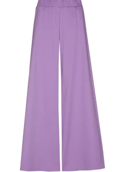 Vrouwen Caroline Biss 3574-40 / Comfortabele Wijde Broek, Normal Waist