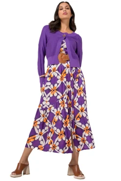 Vrouwen Caroline Biss 1260-45 / Fijn Gebreide Bolero