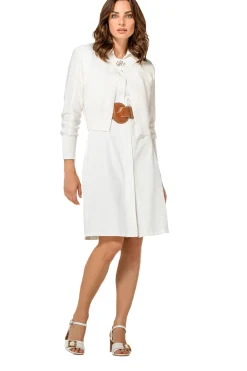 Vrouwen Caroline Biss 1260-91 / Fijn Gebreide Bolero