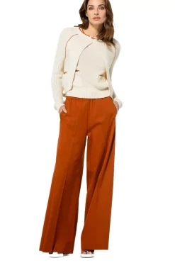 Vrouwen Caroline Biss 1218-34 / Fijn Gebreide Top 2 Styles