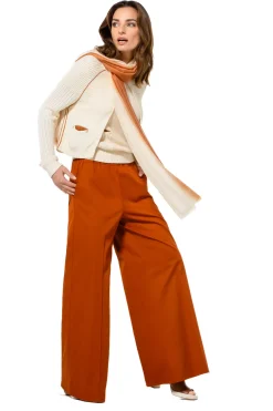 Vrouwen Caroline Biss 1218-34 / Fijn Gebreide Top 2 Styles