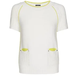 Vrouwen Caroline Biss 1218-91 / Fijn Gebreide Top 2 Styles