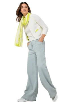 Vrouwen Caroline Biss 1218-91 / Fijn Gebreide Top 2 Styles