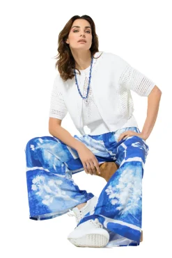 Vrouwen Caroline Biss 3211-90 / Gebreide Bolero