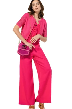 Vrouwen Caroline Biss 3211-71 / Gebreide Bolero