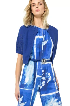 Vrouwen Caroline Biss 3211-26 / Gebreide Bolero