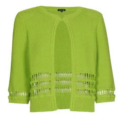 Vrouwen Caroline Biss 3204-60 / Gebreide Bolero