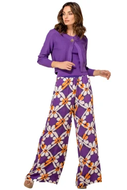 Vrouwen Caroline Biss 1262-45 / Geklede Aansluitende Top