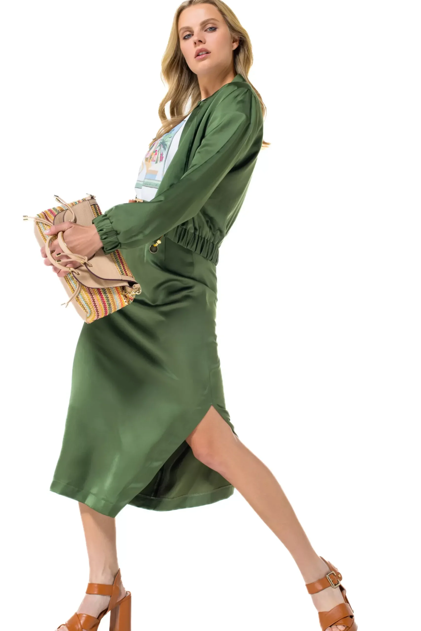 Vrouwen Caroline Biss 1346-69 / Handtas