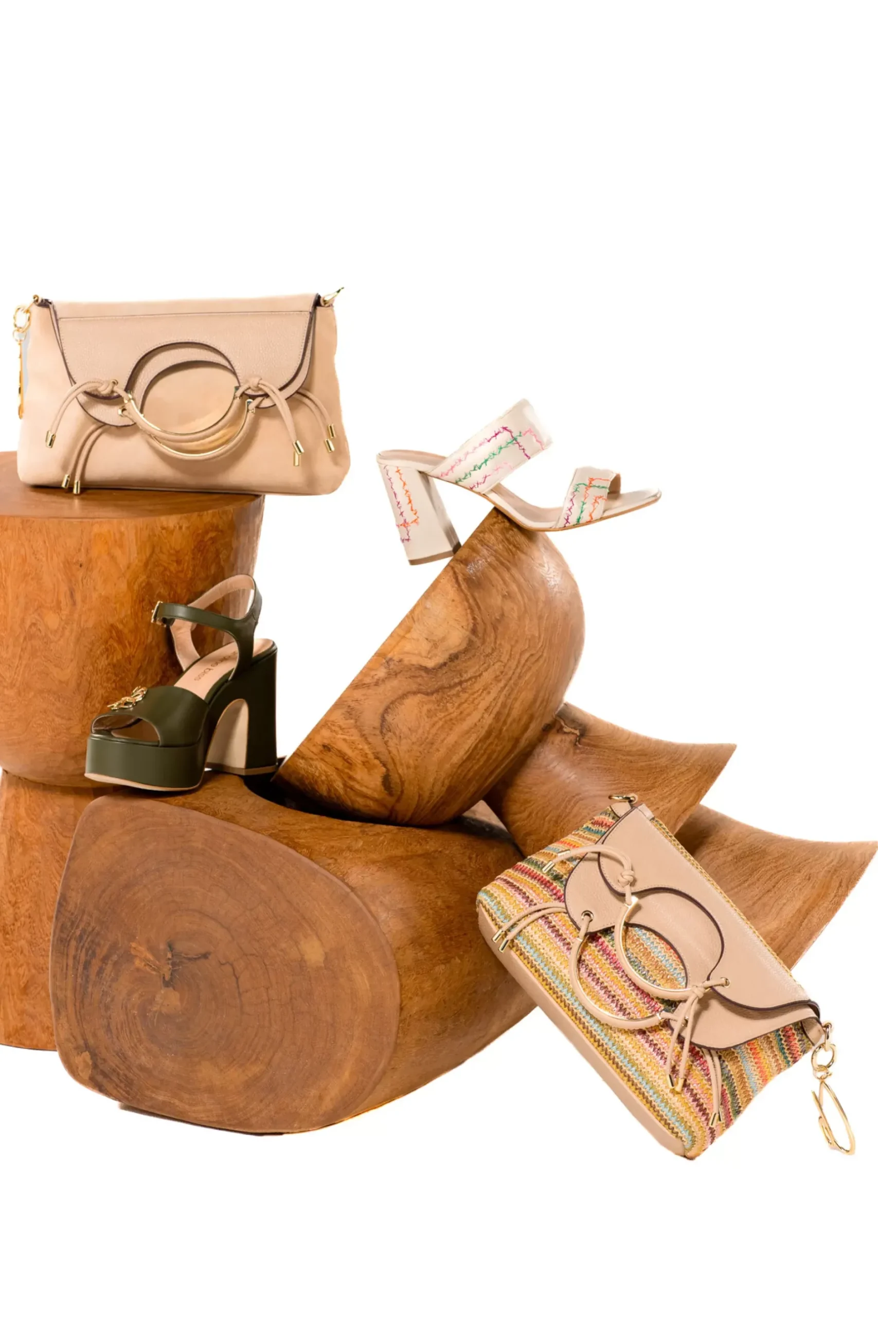 Vrouwen Caroline Biss 1346-69 / Handtas