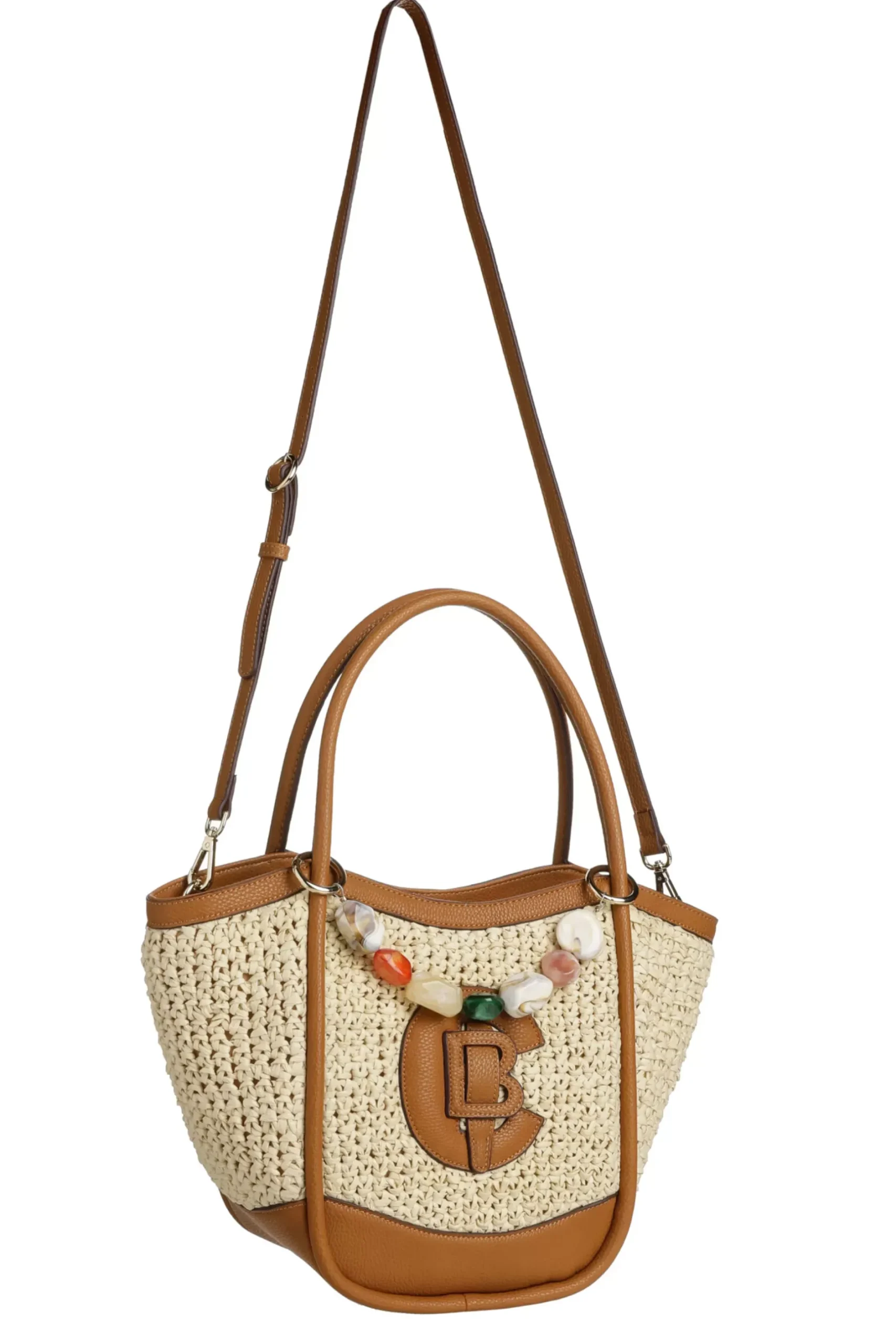 Vrouwen Caroline Biss 1342-39 / Handtas