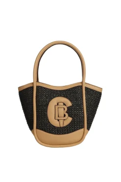 Vrouwen Caroline Biss 1341-39 / Handtas