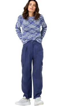 Vrouwen Caroline Biss 1202-29 / Ideale 'Debut De Saison' Pull