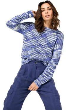 Vrouwen Caroline Biss 1202-29 / Ideale 'Debut De Saison' Pull