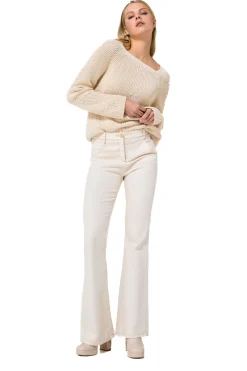 Vrouwen Caroline Biss 1284-34 / Ideale 'Debut De Saison' Pull