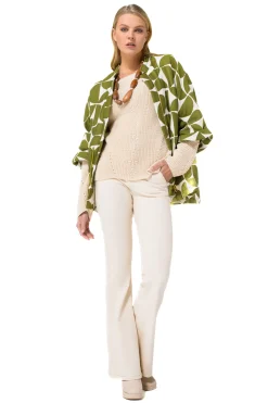 Vrouwen Caroline Biss 1284-34 / Ideale 'Debut De Saison' Pull