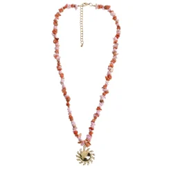 Vrouwen Caroline Biss 3301-79 / Ketting