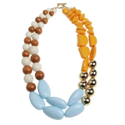 Vrouwen Caroline Biss 3300-89 / Ketting