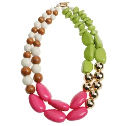 Vrouwen Caroline Biss 3300-79 / Ketting