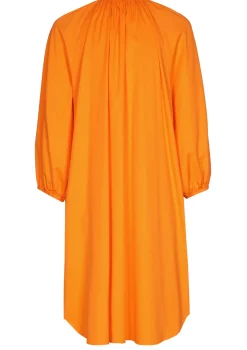 Vrouwen Caroline Biss 1168-54 / Losvallende Jurk Met Stretch