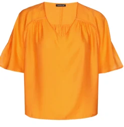 Vrouwen Caroline Biss 3670-55 / Losvallende Top