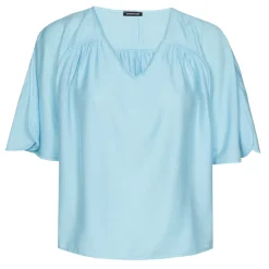 Vrouwen Caroline Biss 3670-62 / Losvallende Top