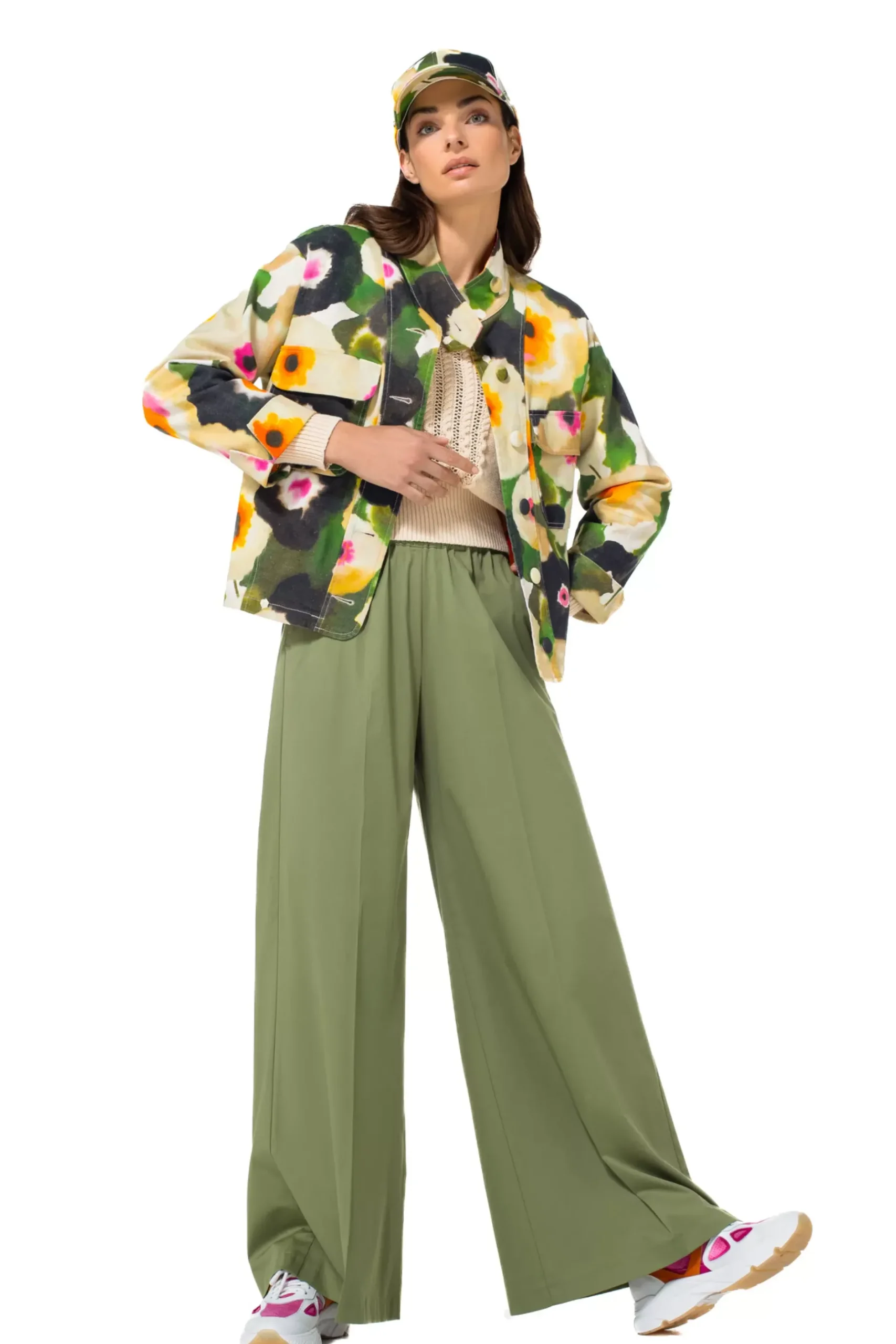 Vrouwen Caroline Biss 1325-69 / Pet