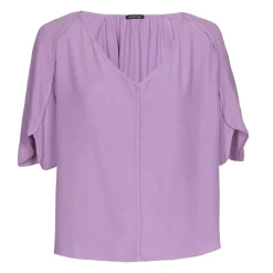 Vrouwen Caroline Biss 3653-40 / Rechtvallende Top