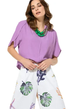 Vrouwen Caroline Biss 3653-40 / Rechtvallende Top