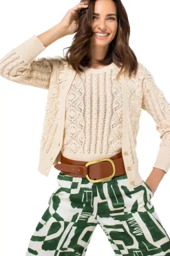 Vrouwen Caroline Biss 1305-32 / Riem