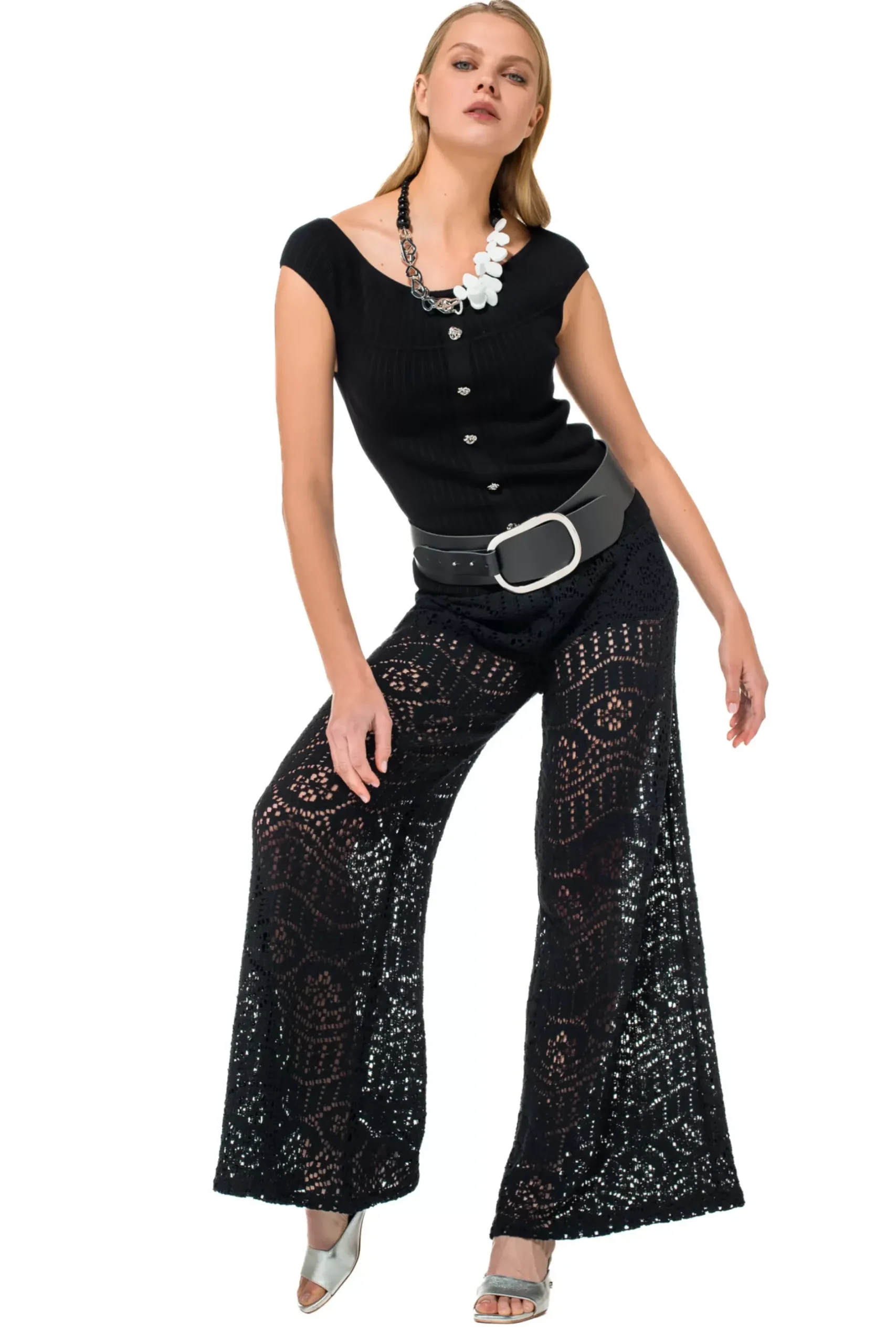 Vrouwen Caroline Biss 1305-10 / Riem