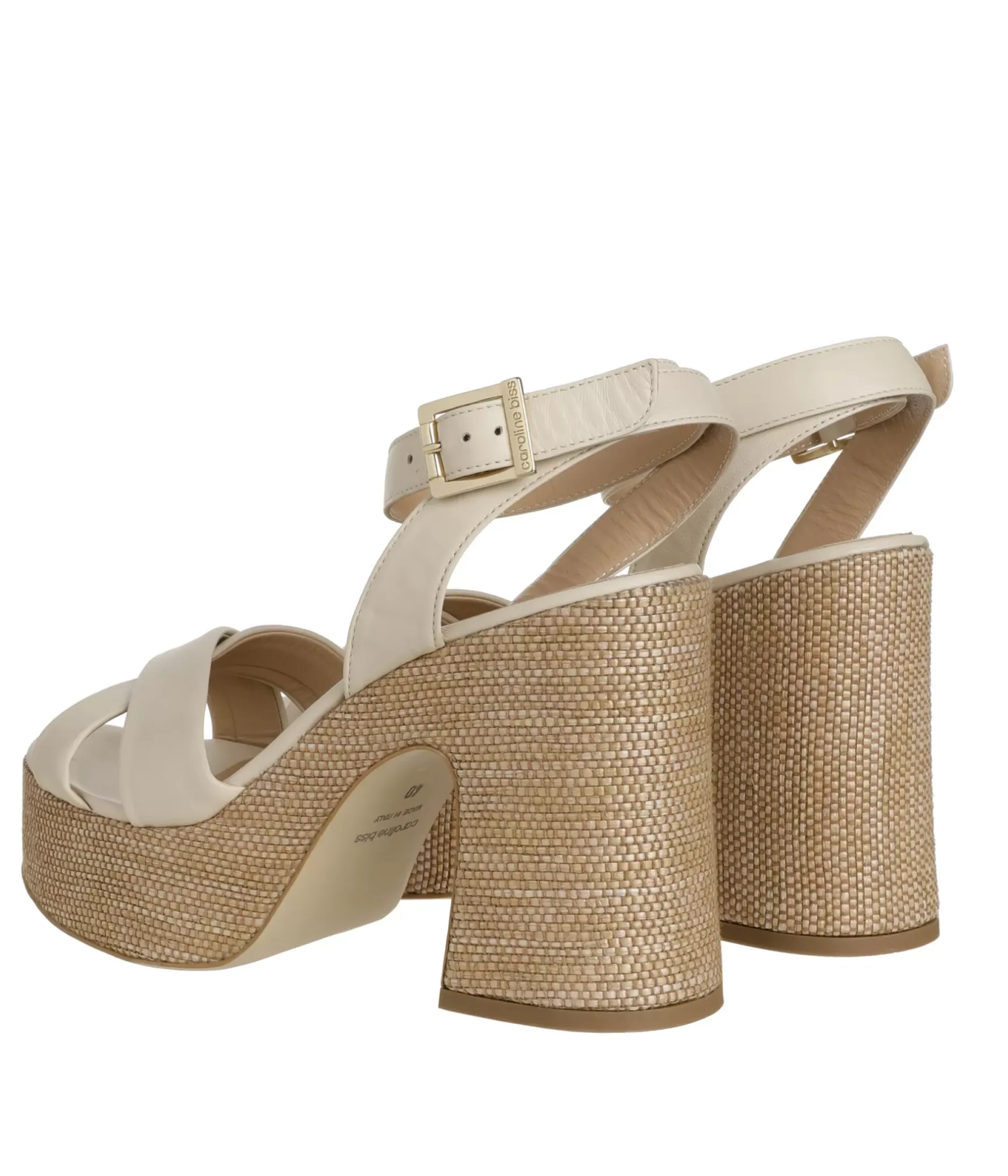 Vrouwen Caroline Biss 1360-34 / Sandaal