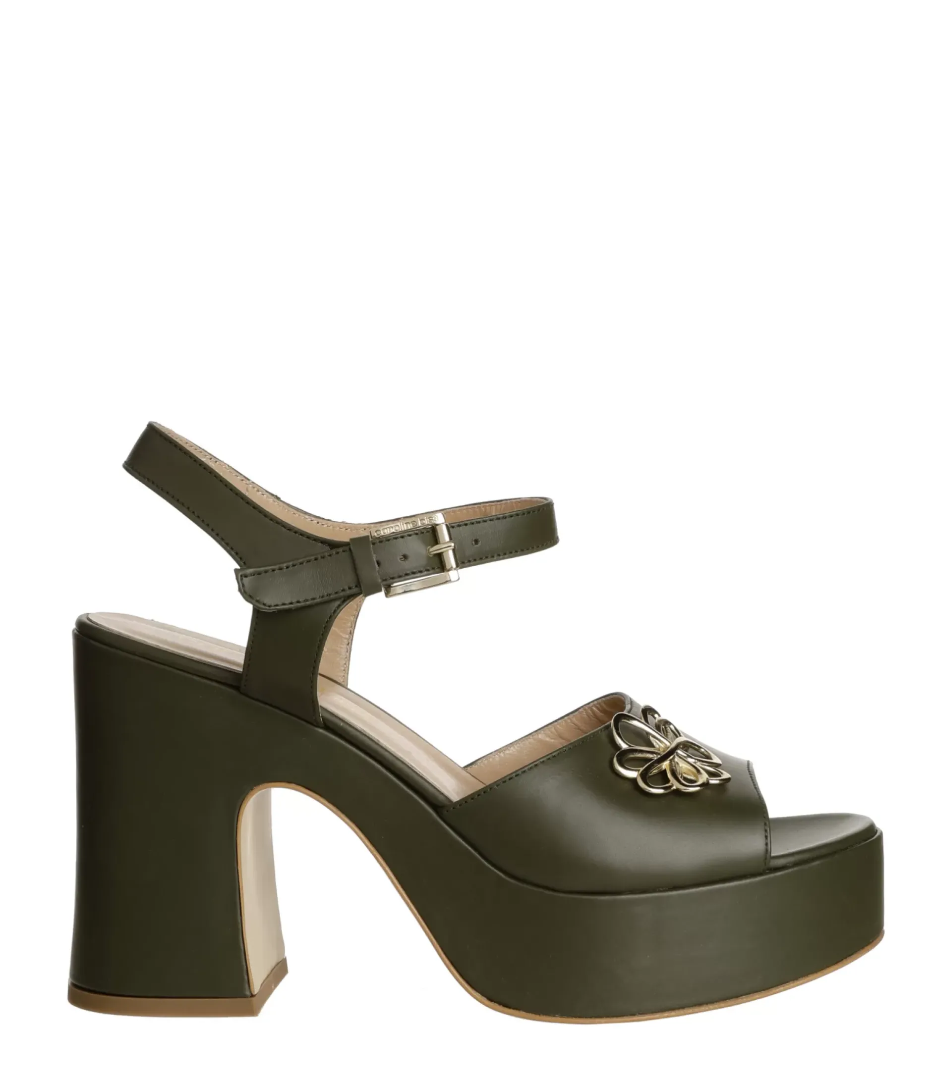 Vrouwen Caroline Biss 1361-60 / Sandaal