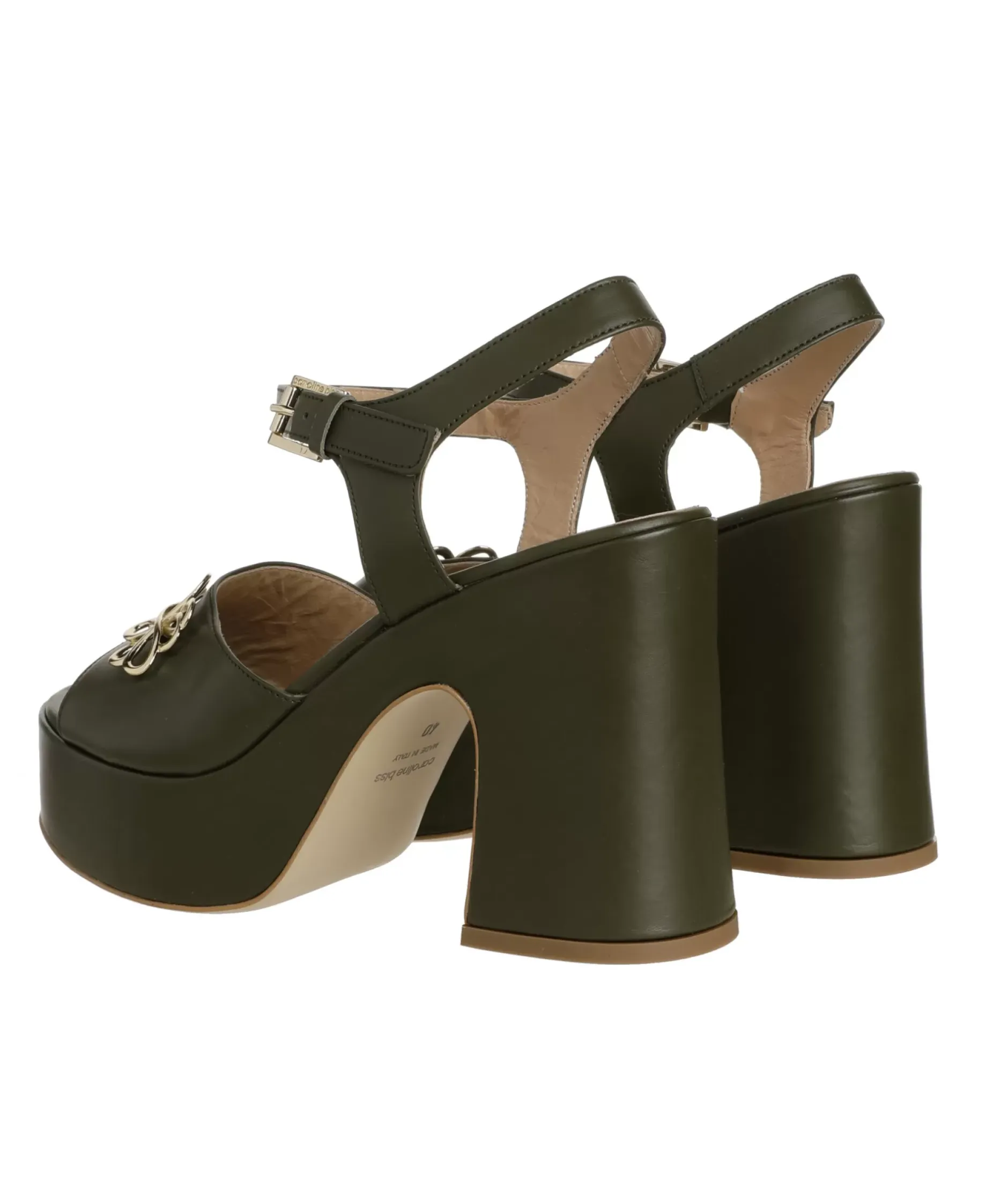 Vrouwen Caroline Biss 1361-60 / Sandaal