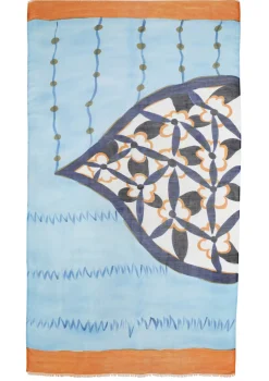 Vrouwen Caroline Biss 1006-29 / Sjaal