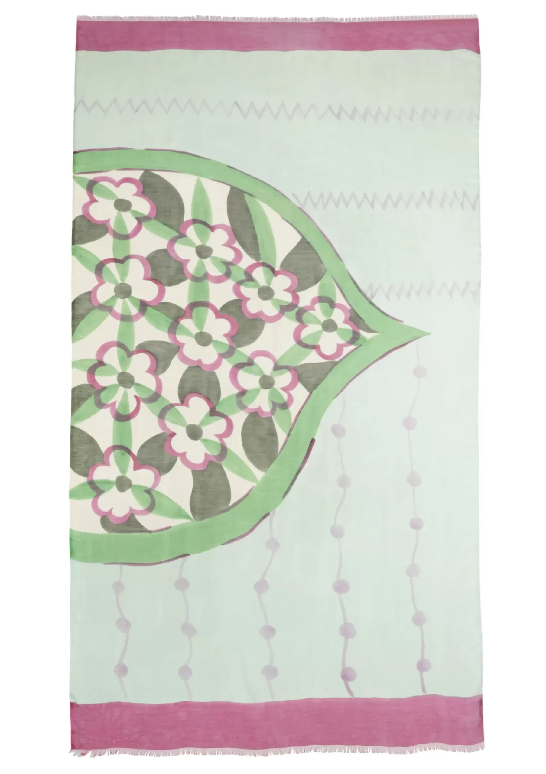 Vrouwen Caroline Biss 1006-69 / Sjaal