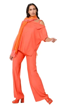 Vrouwen Caroline Biss 1003-49 / Sjaal