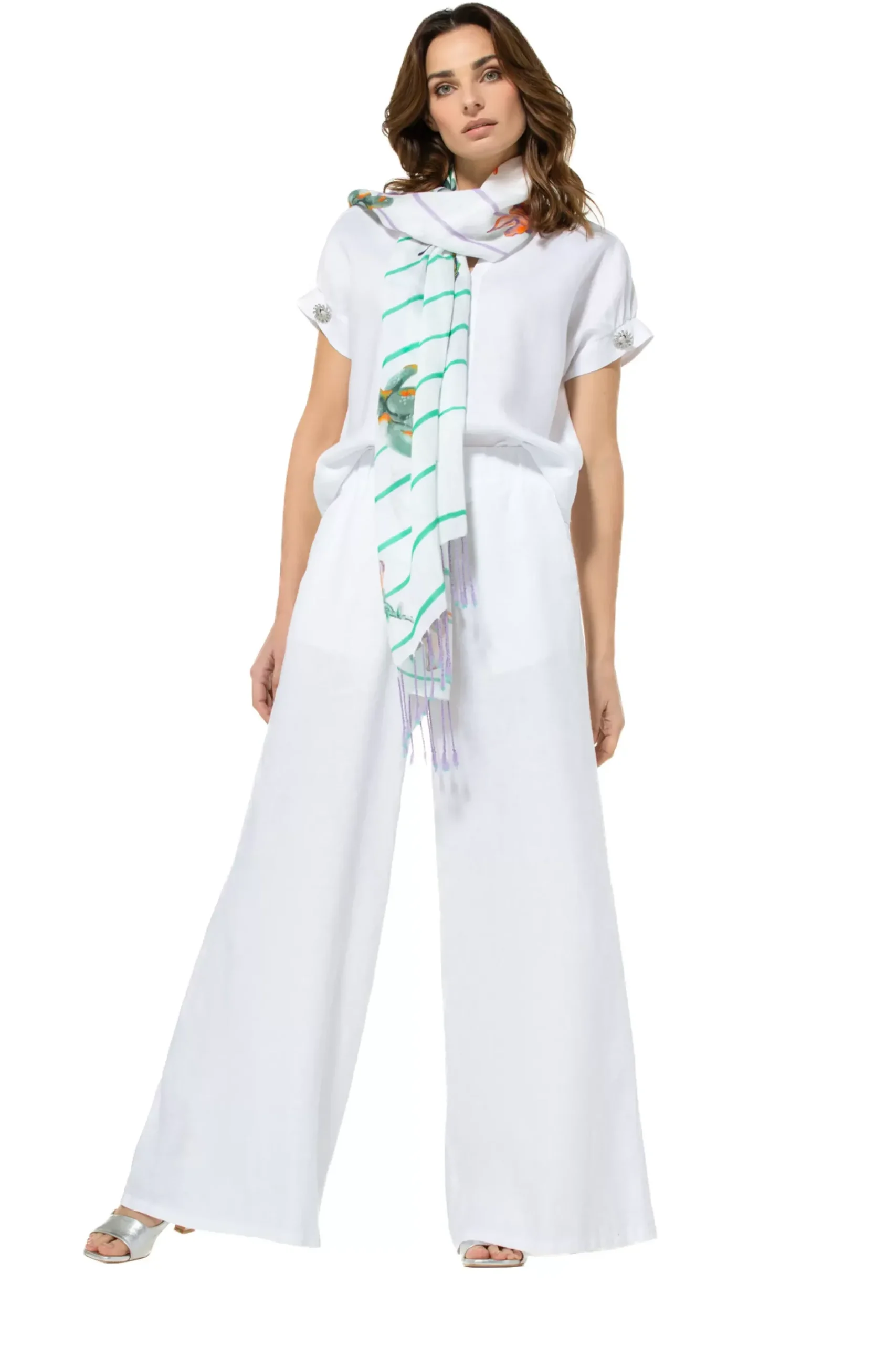 Vrouwen Caroline Biss 3016-69 / Sjaal